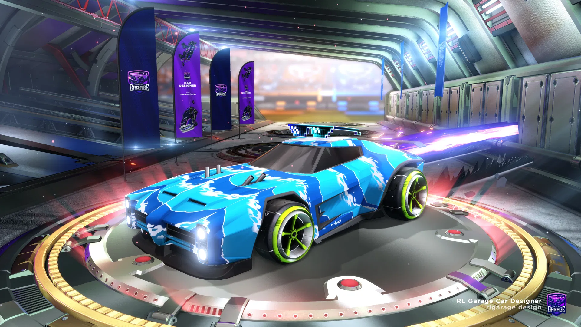 Design by Darkgamer23256