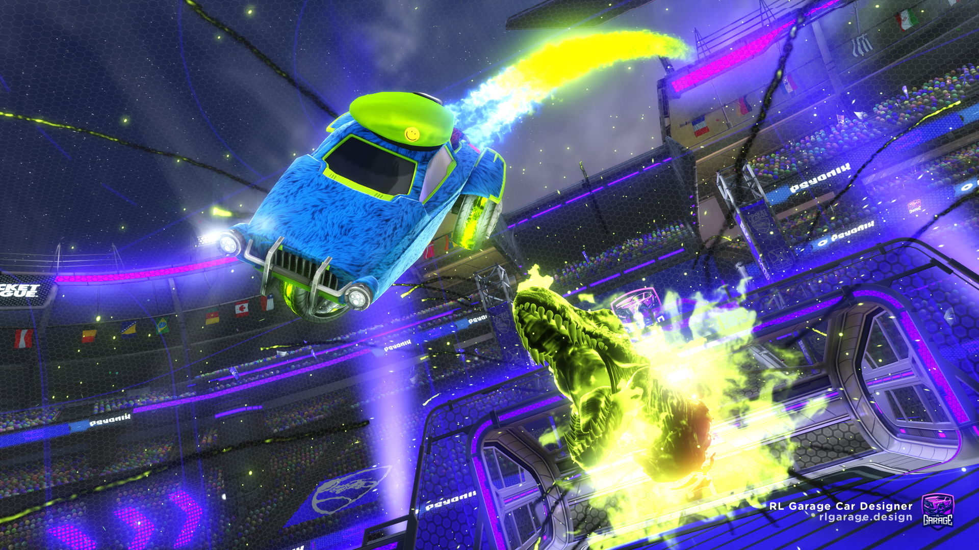 Design by PANDAZZ1234