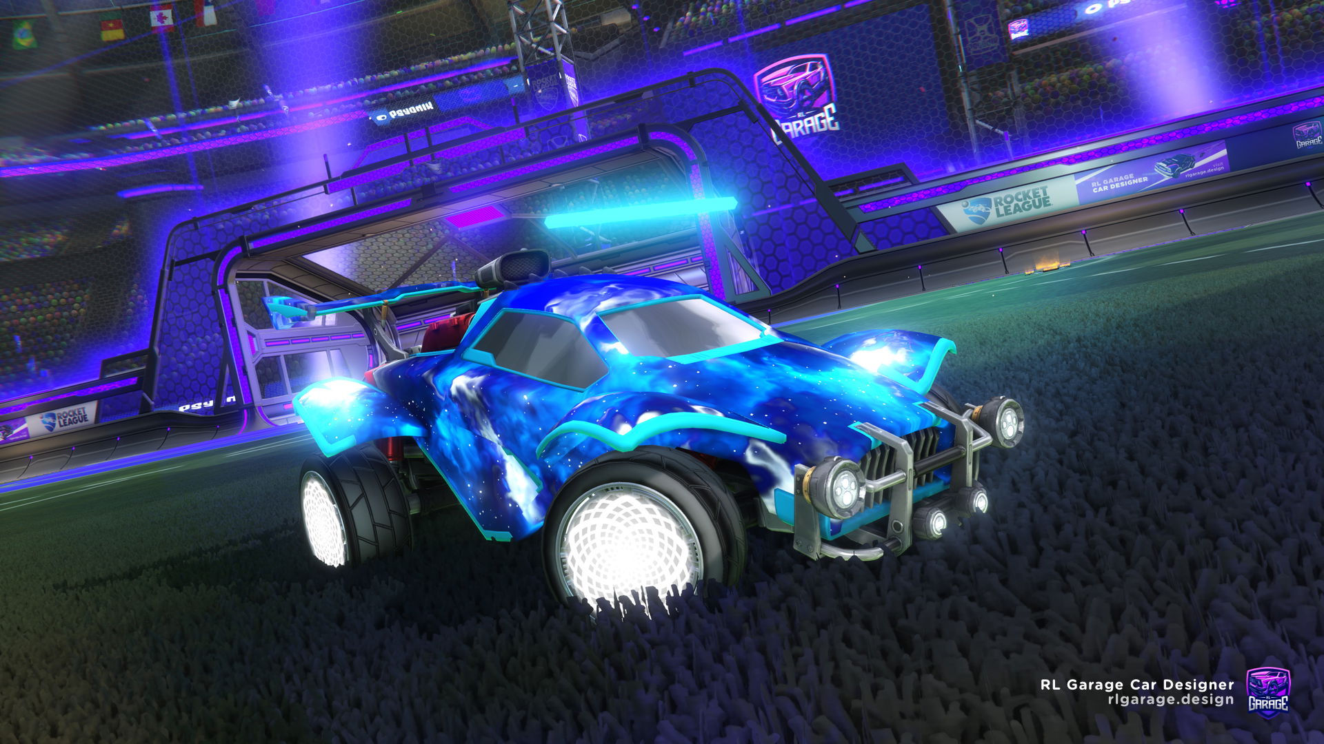 Design by Legendery1234567