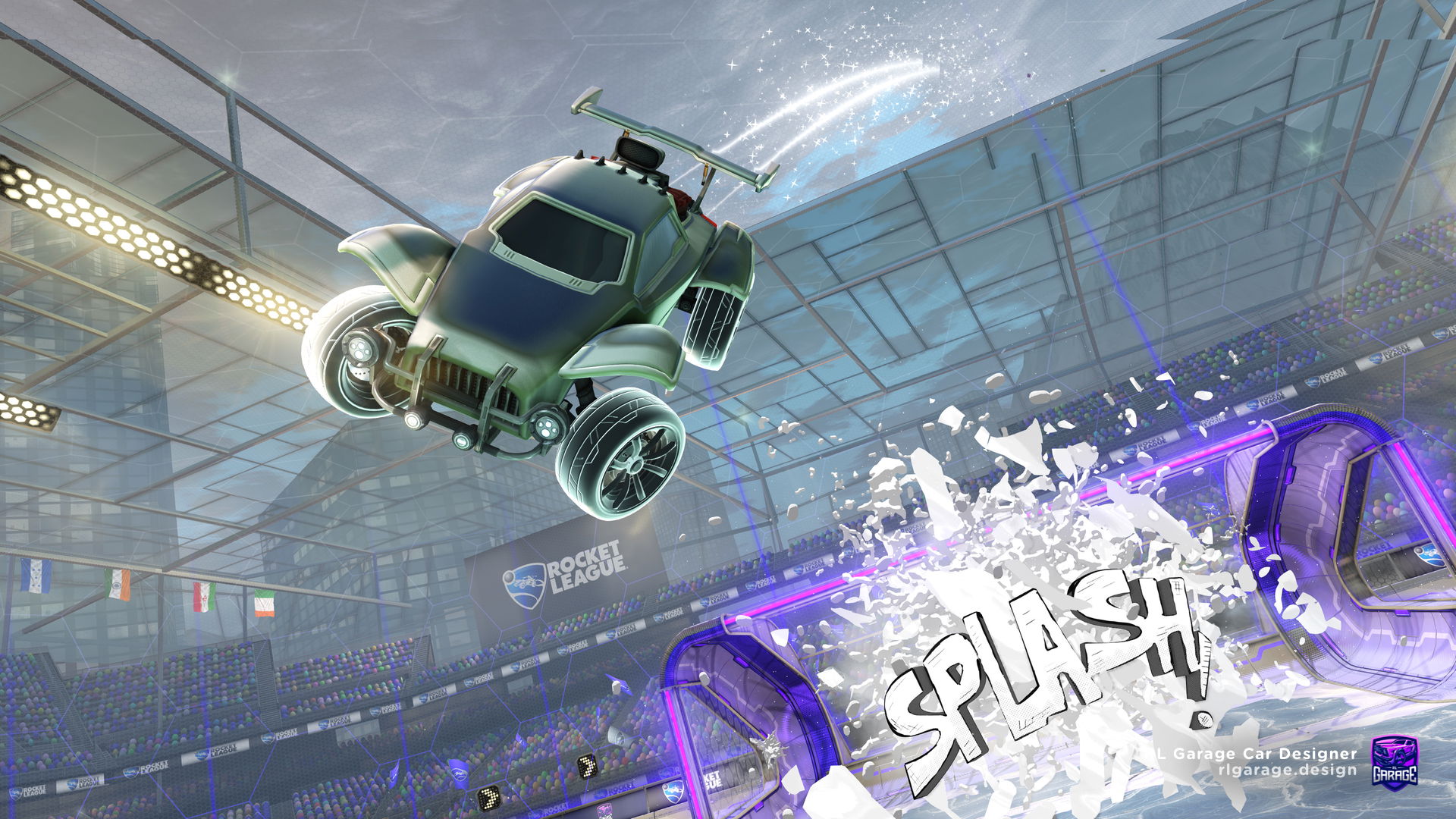 Design by TwitchJoselu315