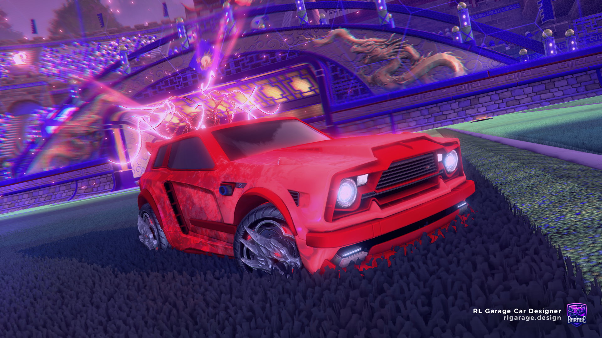 Design by rl_rider