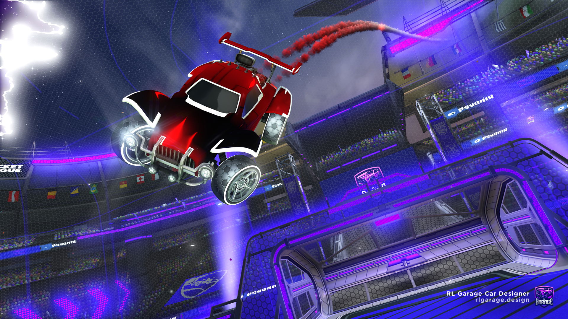 Design by XxExoticxX7