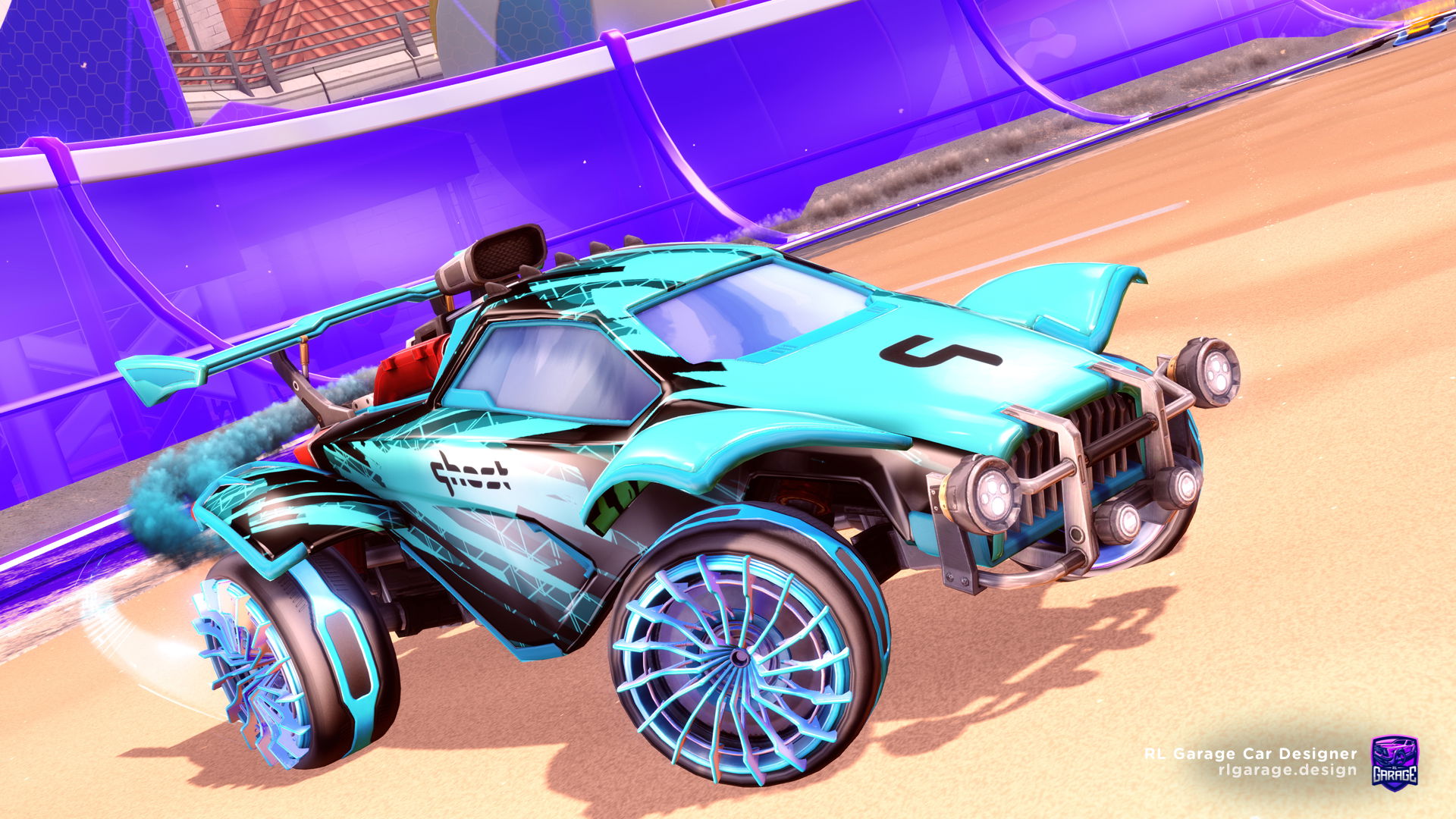 Design by DemitriTheThird