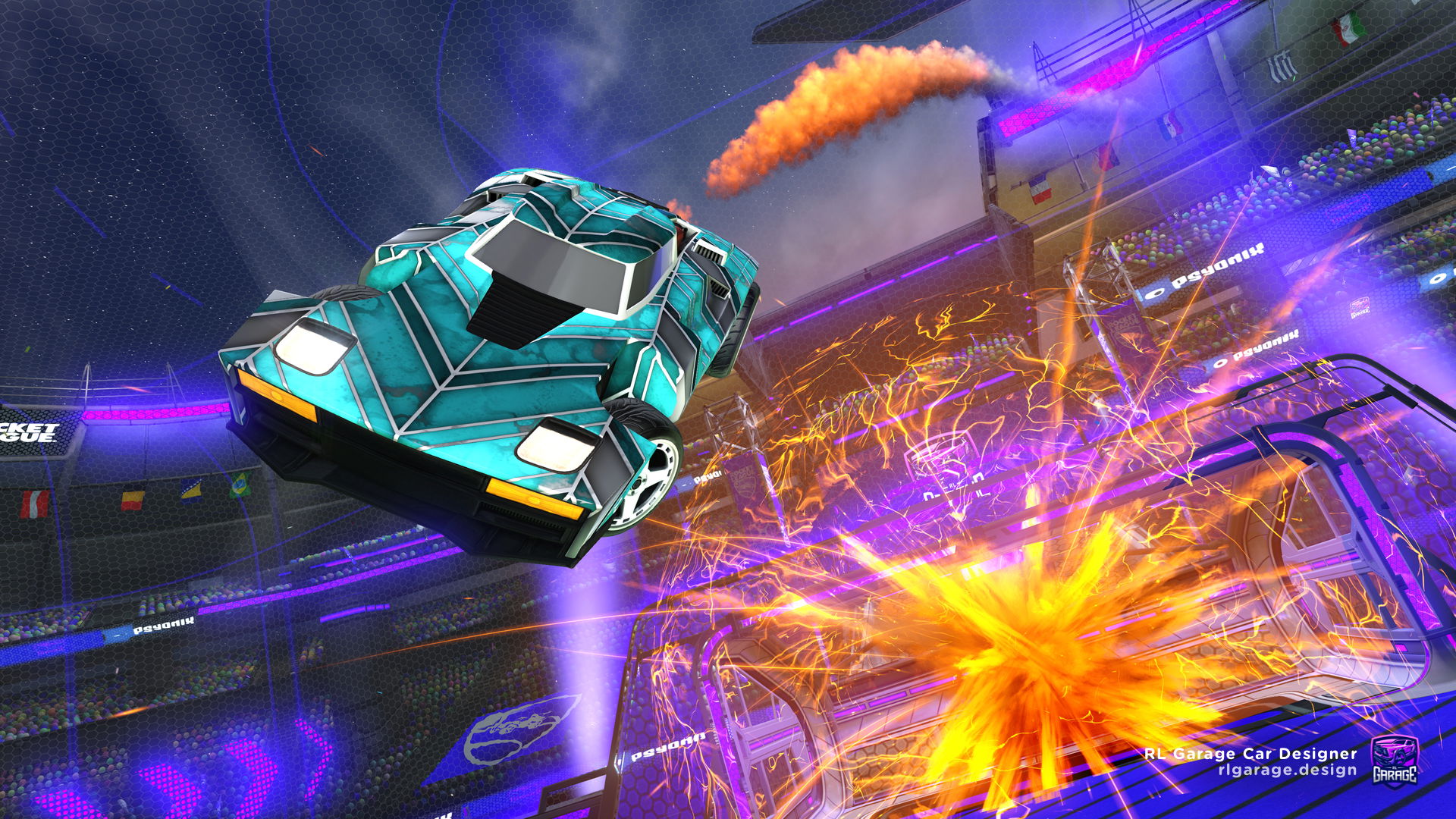 Design by ItsSpiderBoi