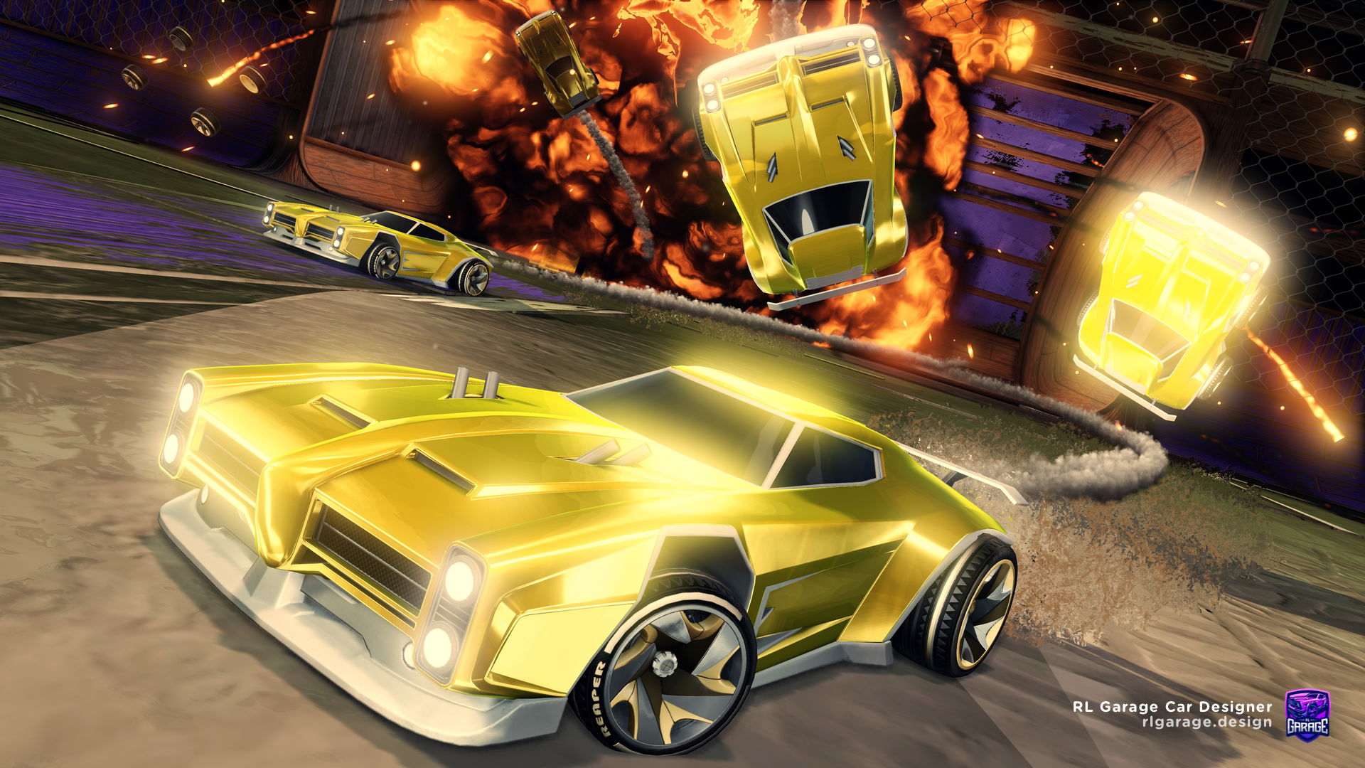 Design by slashcokeacola