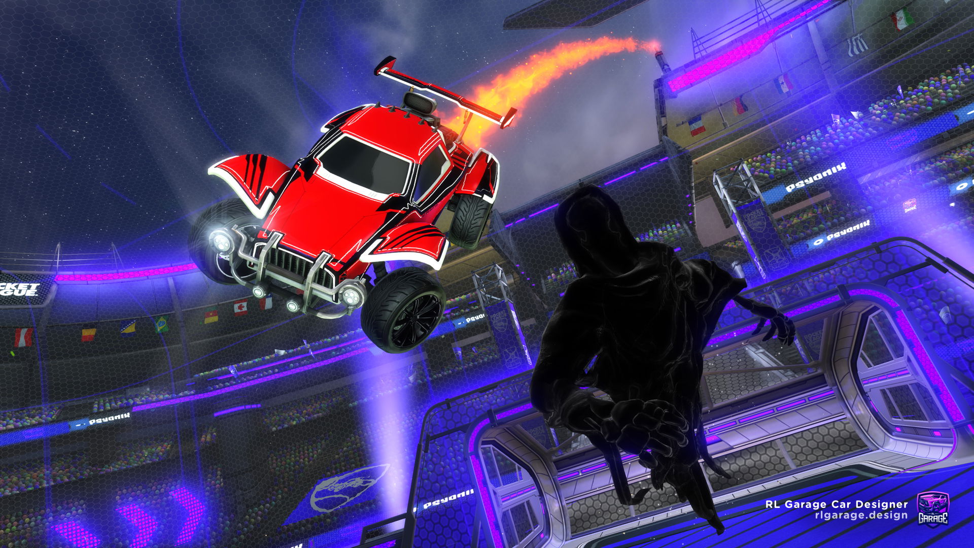 Design by Jiamisafooth