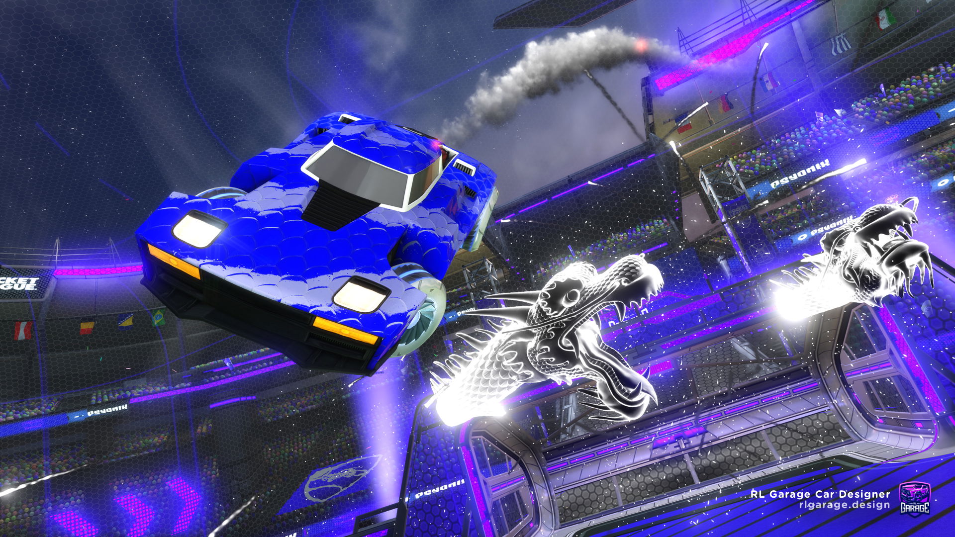 Design by RLPSYCHORL