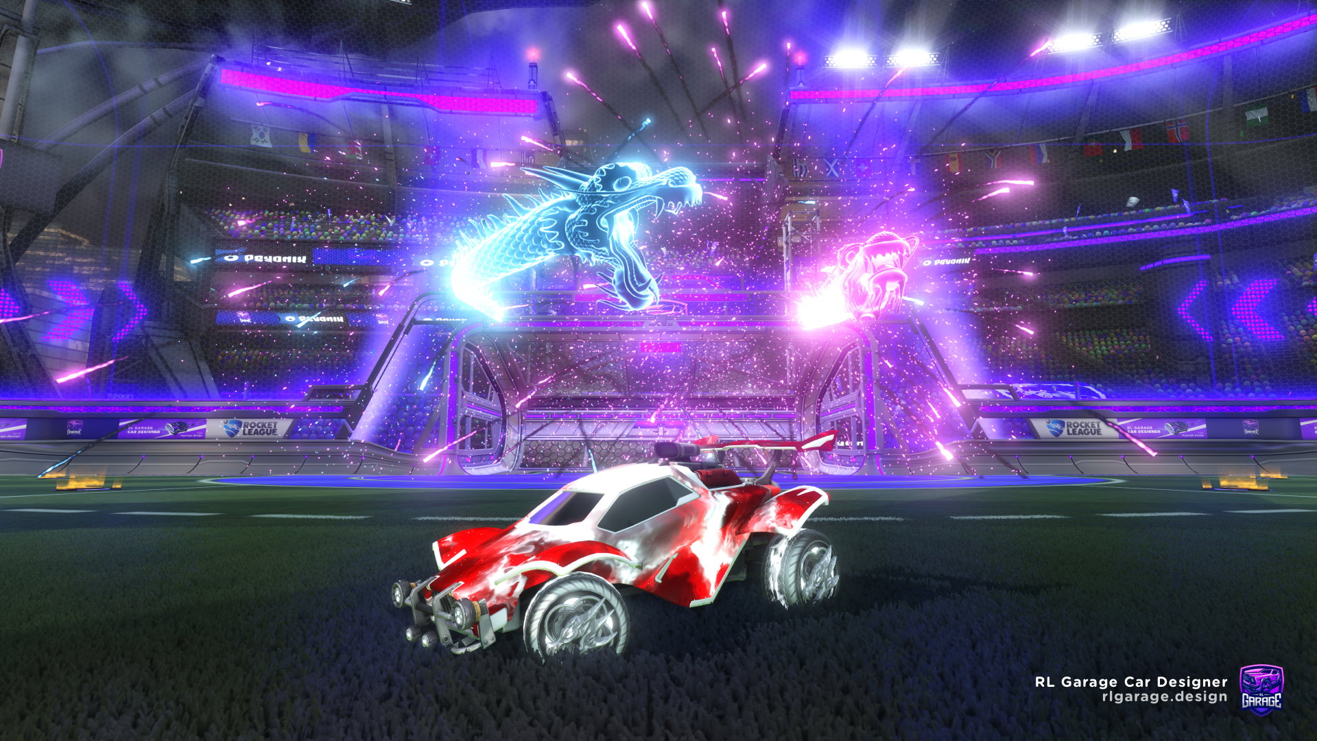Design by Refphyx