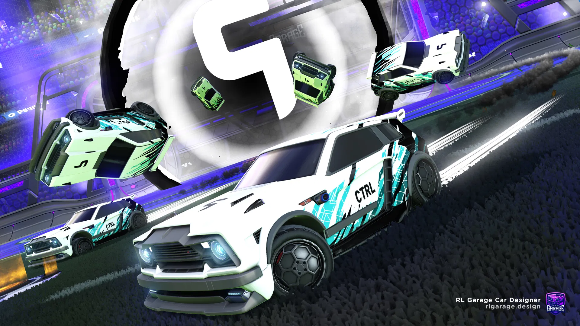 Design by Noelgamer82