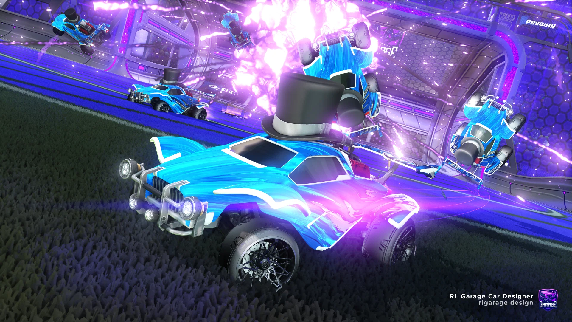 Design by Astro_CRL