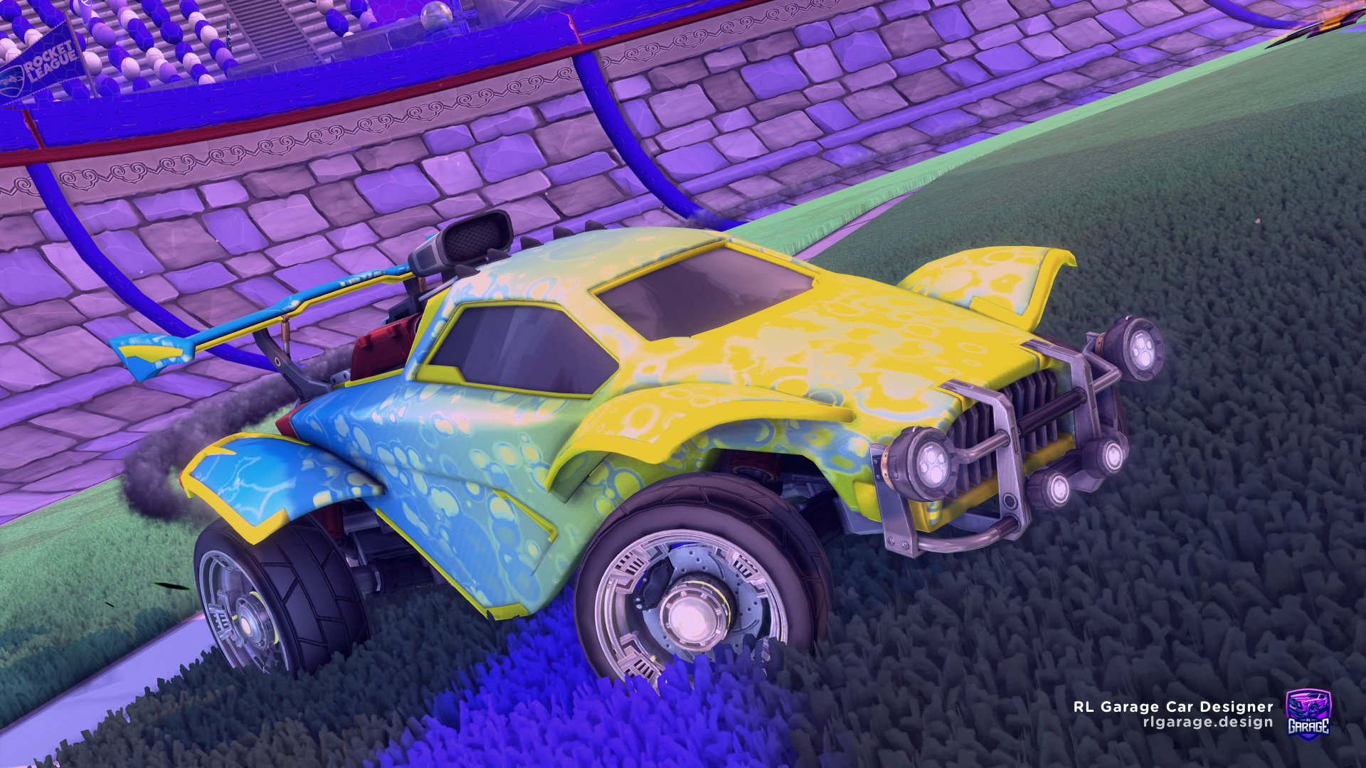 Design by olivieteri123