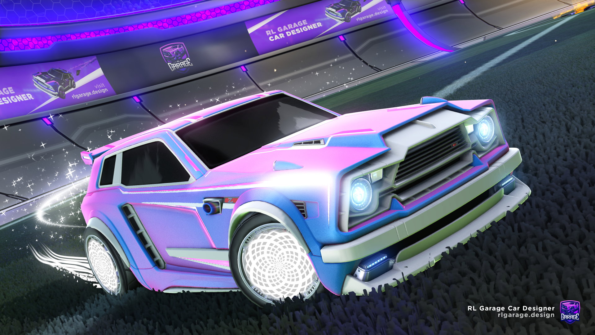 Design by MR_UNICORN