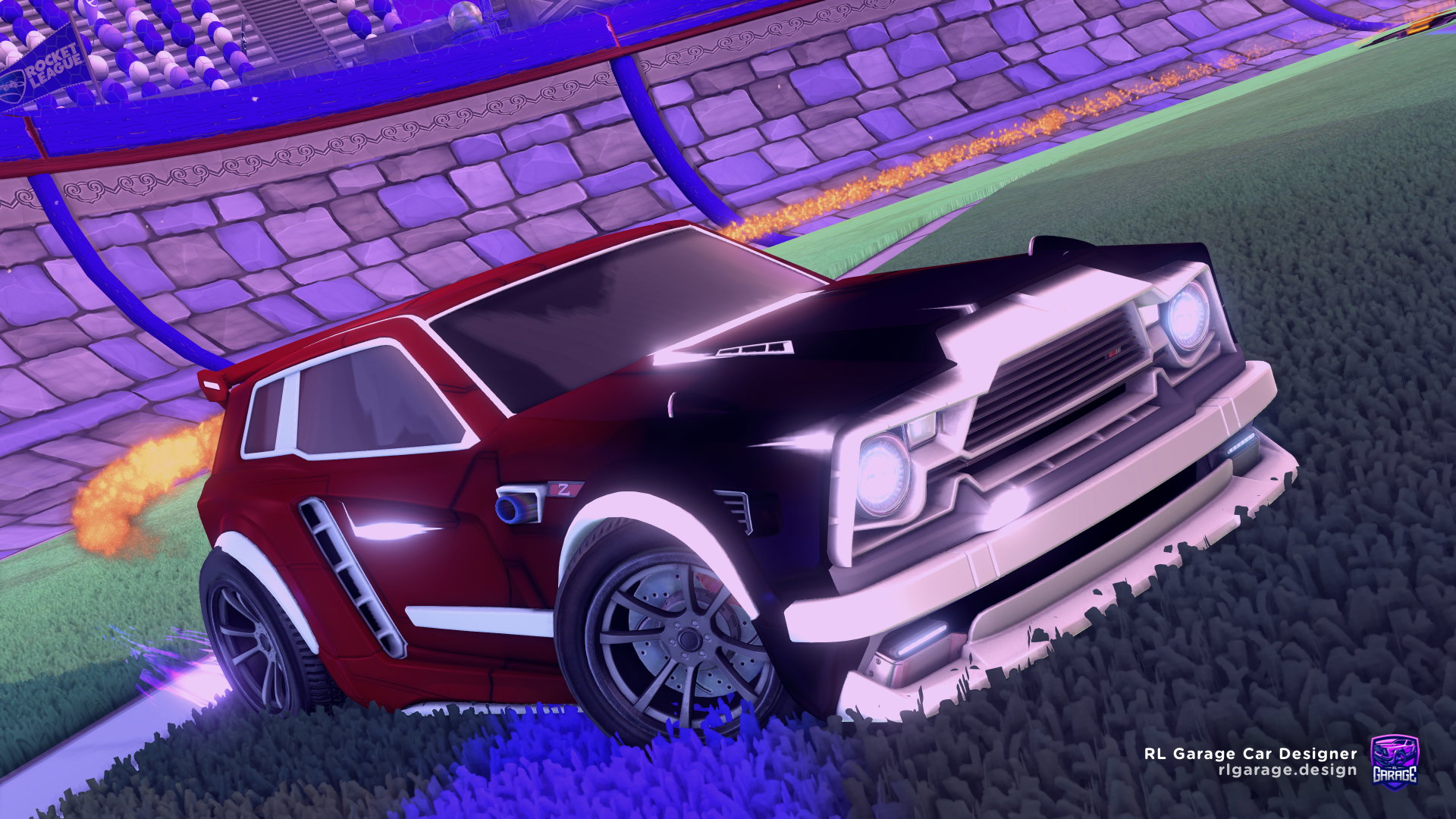 Design by Rick021