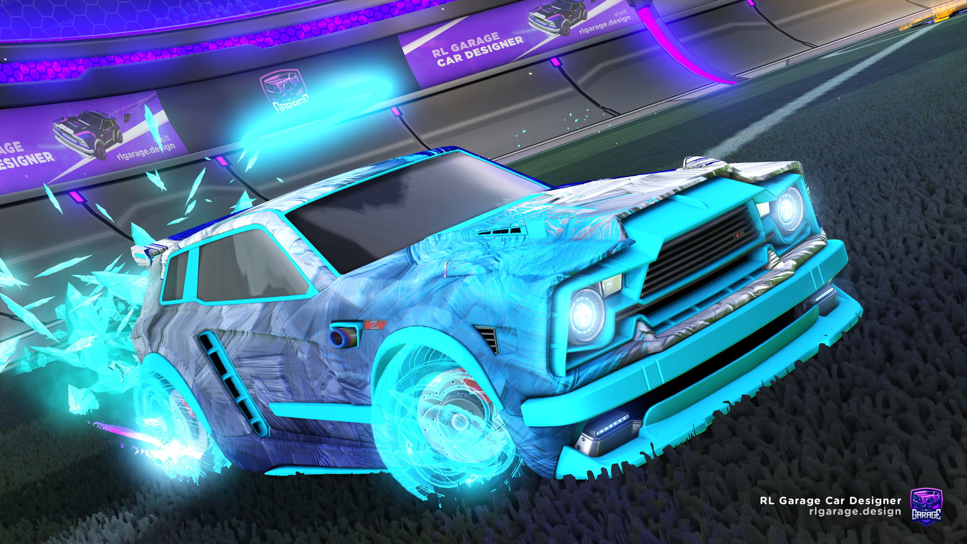 Design by carsonnn98