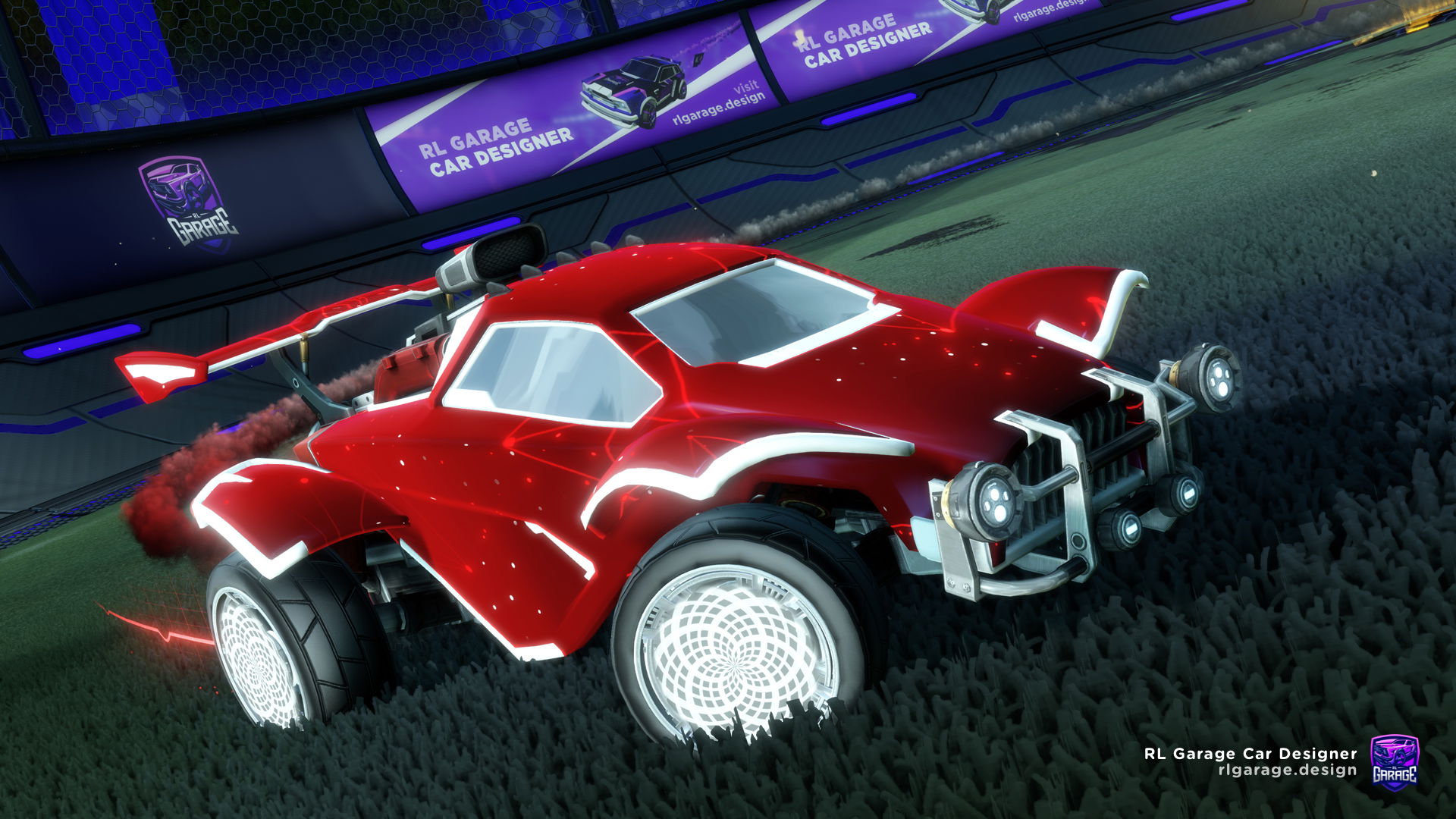 Design by TOTYBarryScott