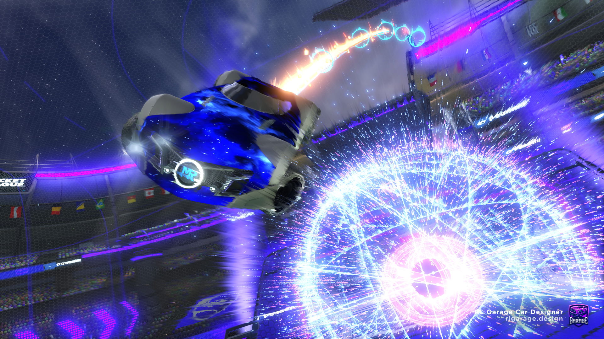 Design by SpoodsterB0i