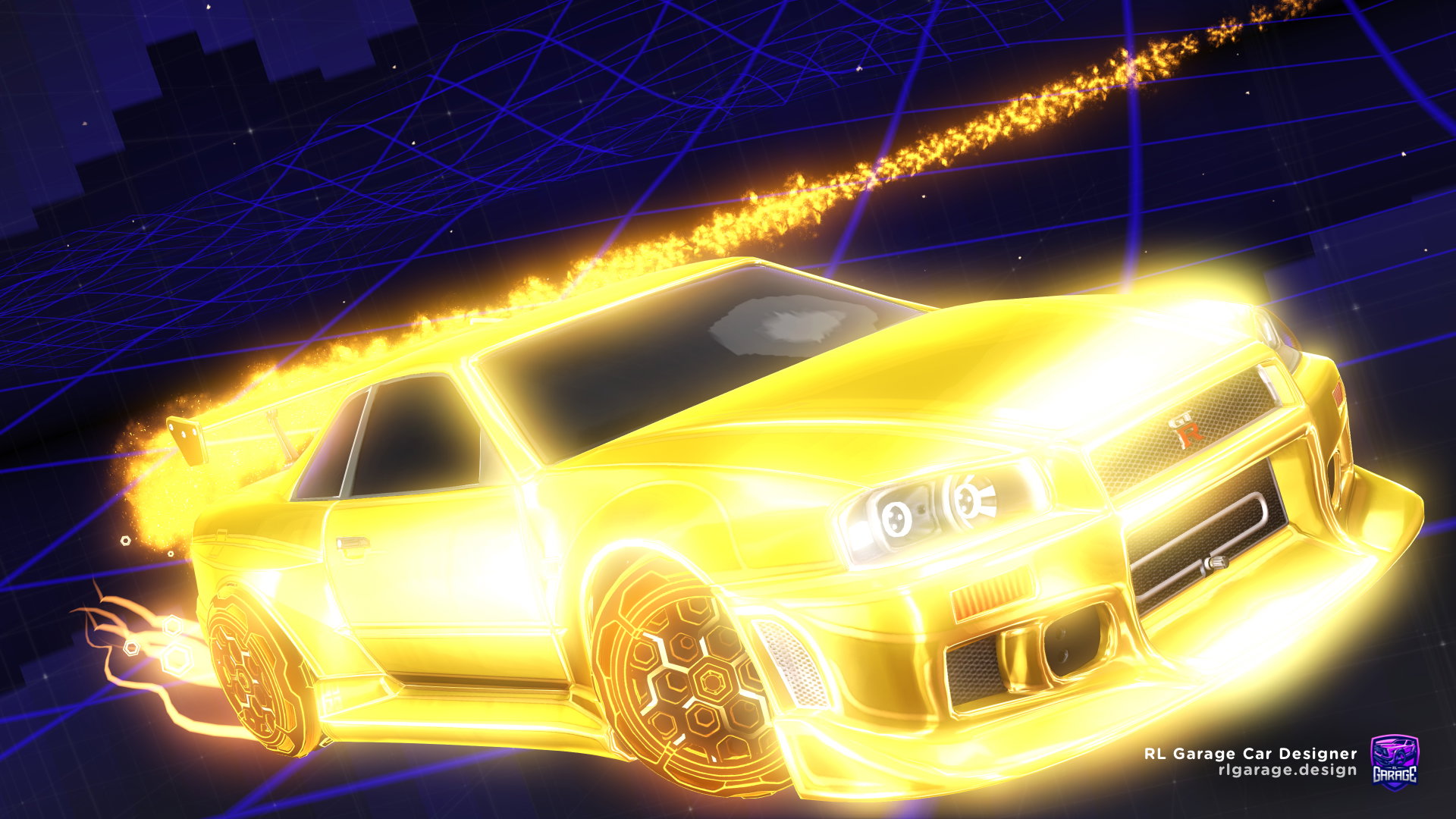 Design by GmdFlame_