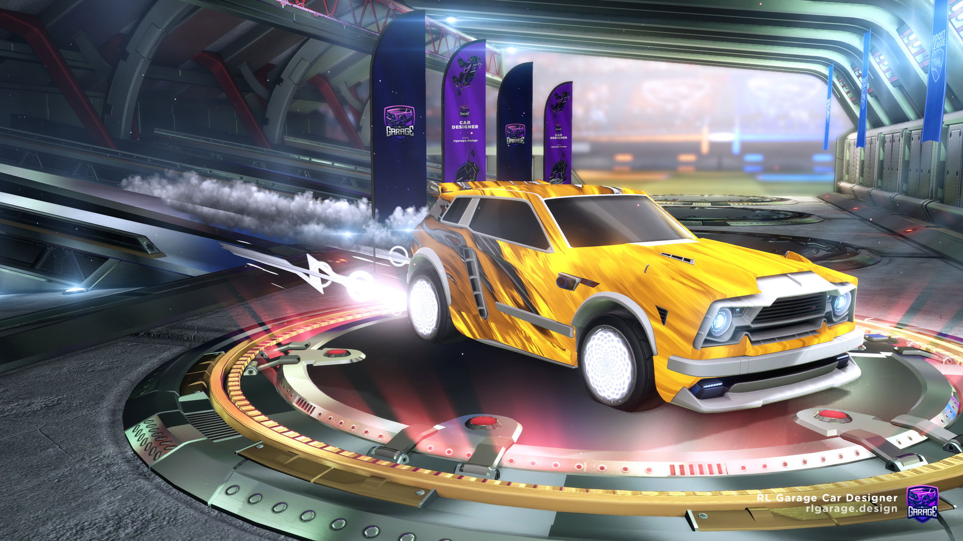 Design by Arthursuper1212