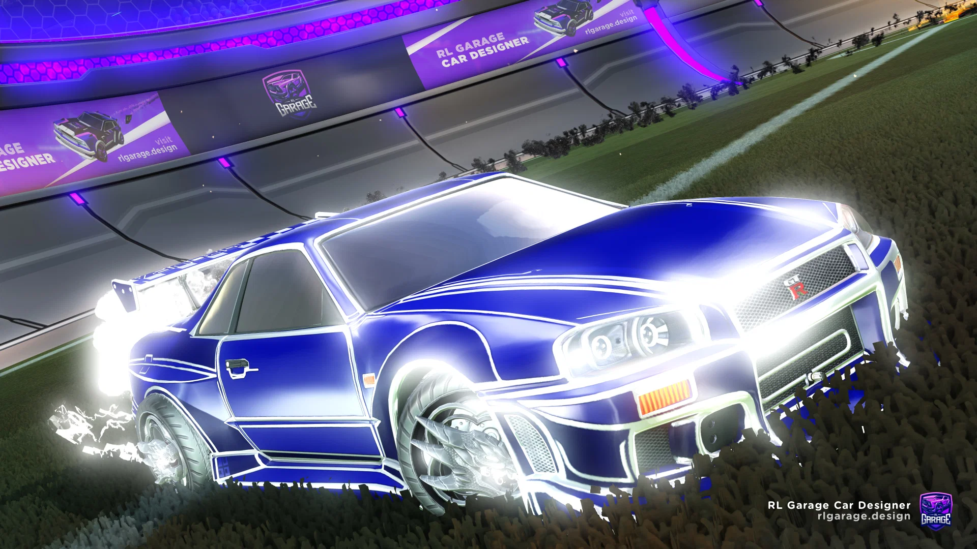 Design by Thamer511