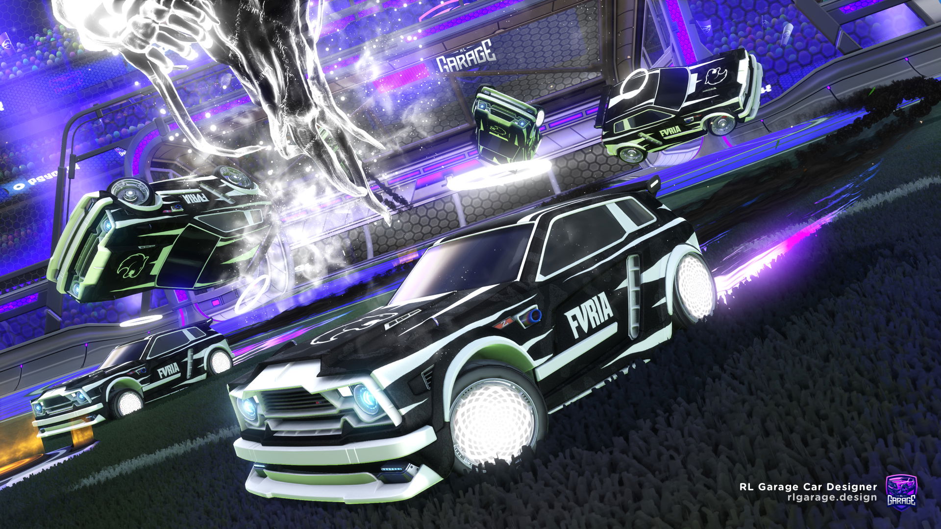 Design by afortunato17