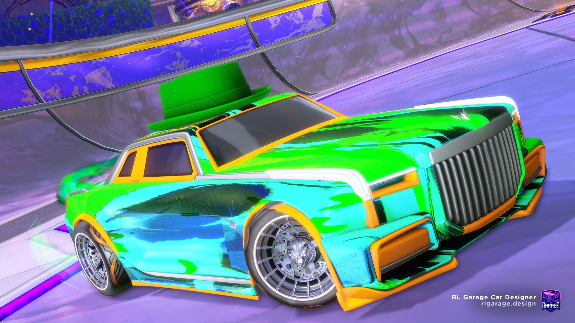 Design by Aston_martinDB5