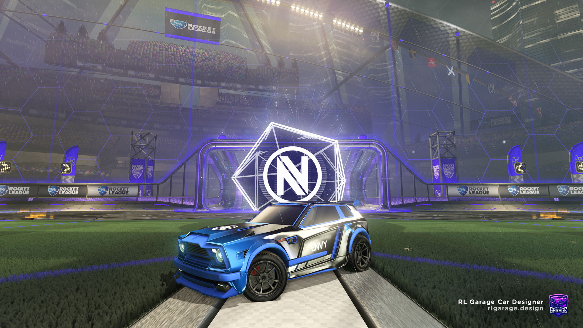 Design by exorcist9276