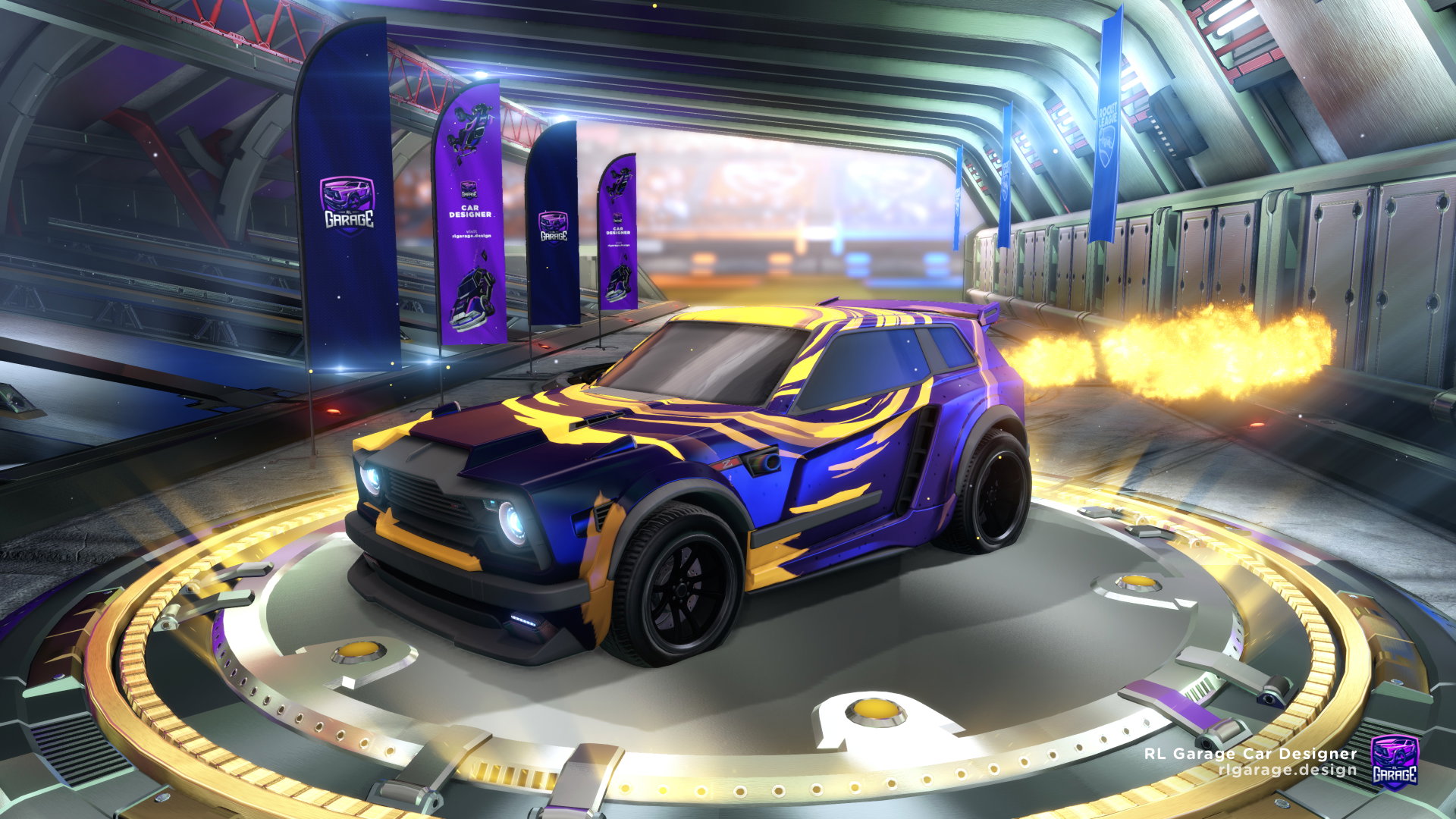 Design by Alphxzx