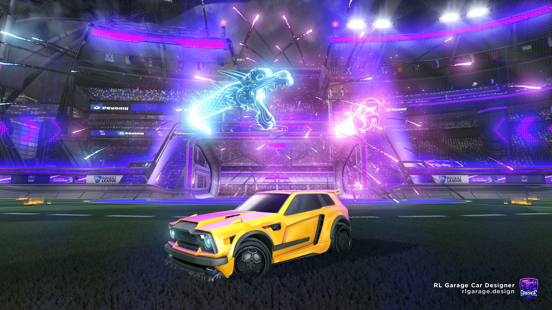 Design by bentsgreen