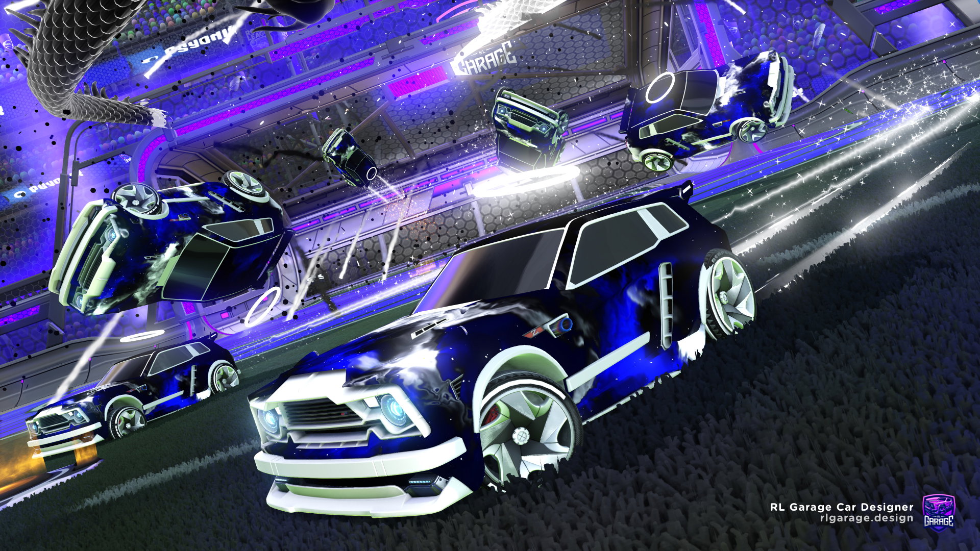 Design by iTzNiggi