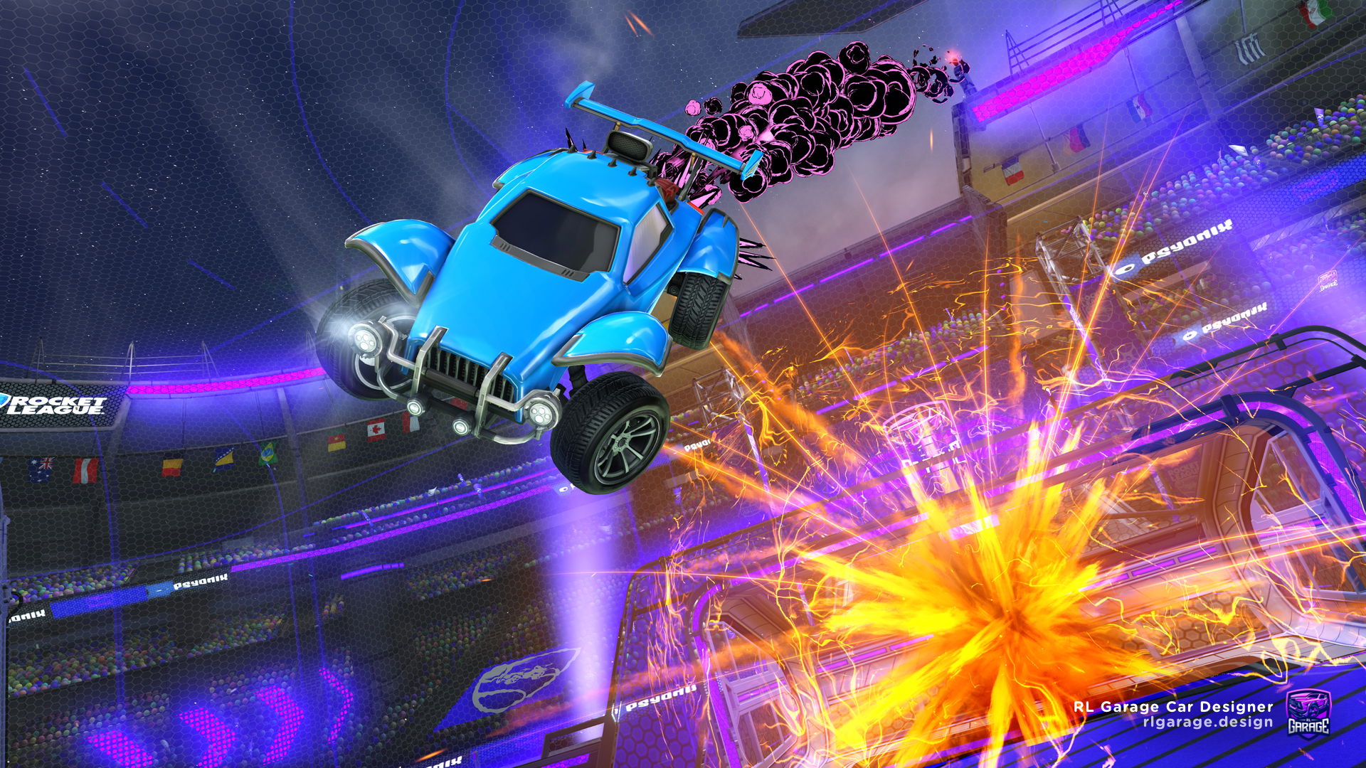 Design by AureliFish