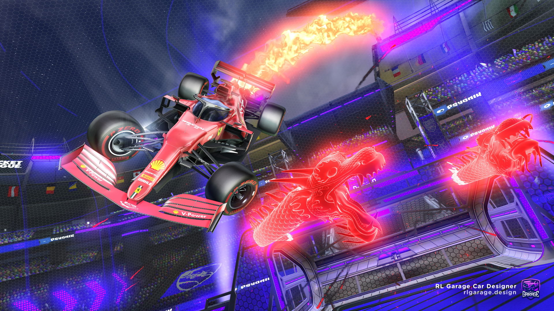 Design by tornamarco84