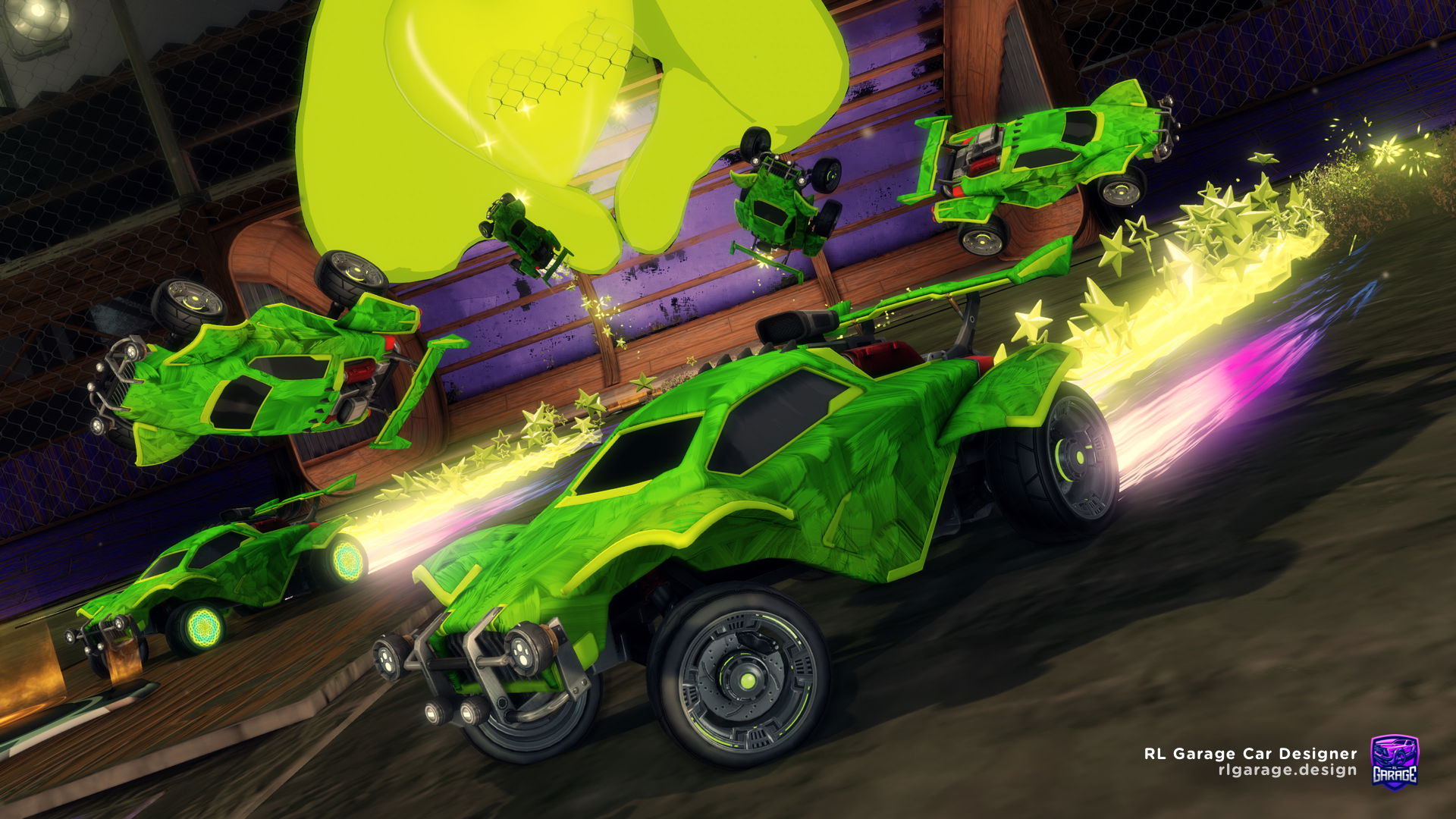 Design by fredlikestotrade