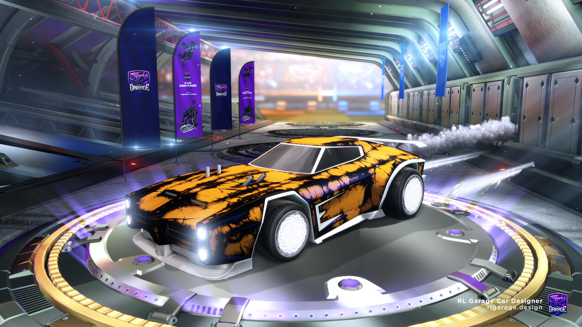 Design by Oskos