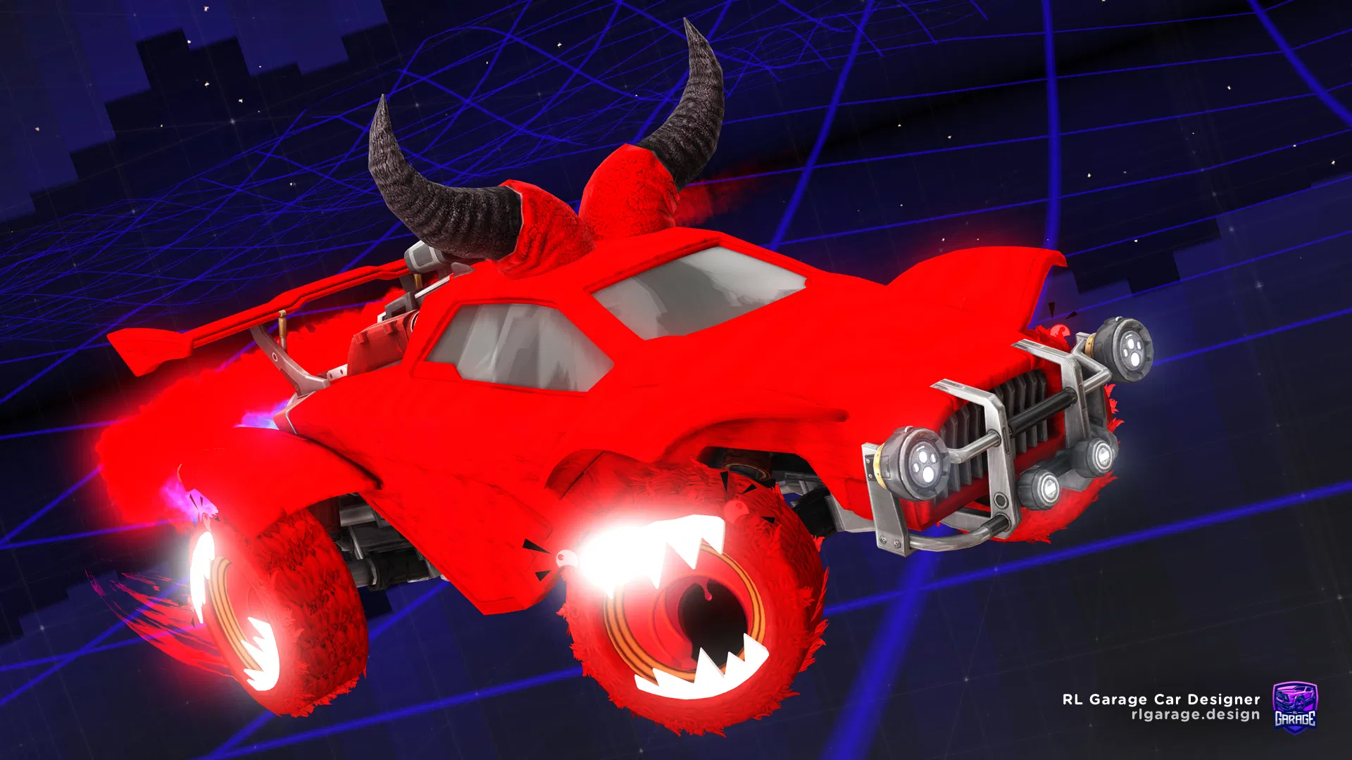 Design by Blacknight8400