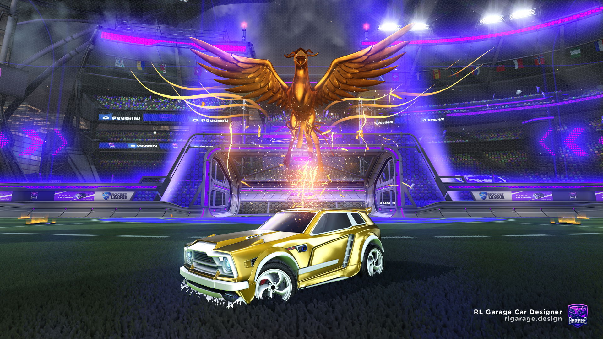 Design by BERMUDABenjamin