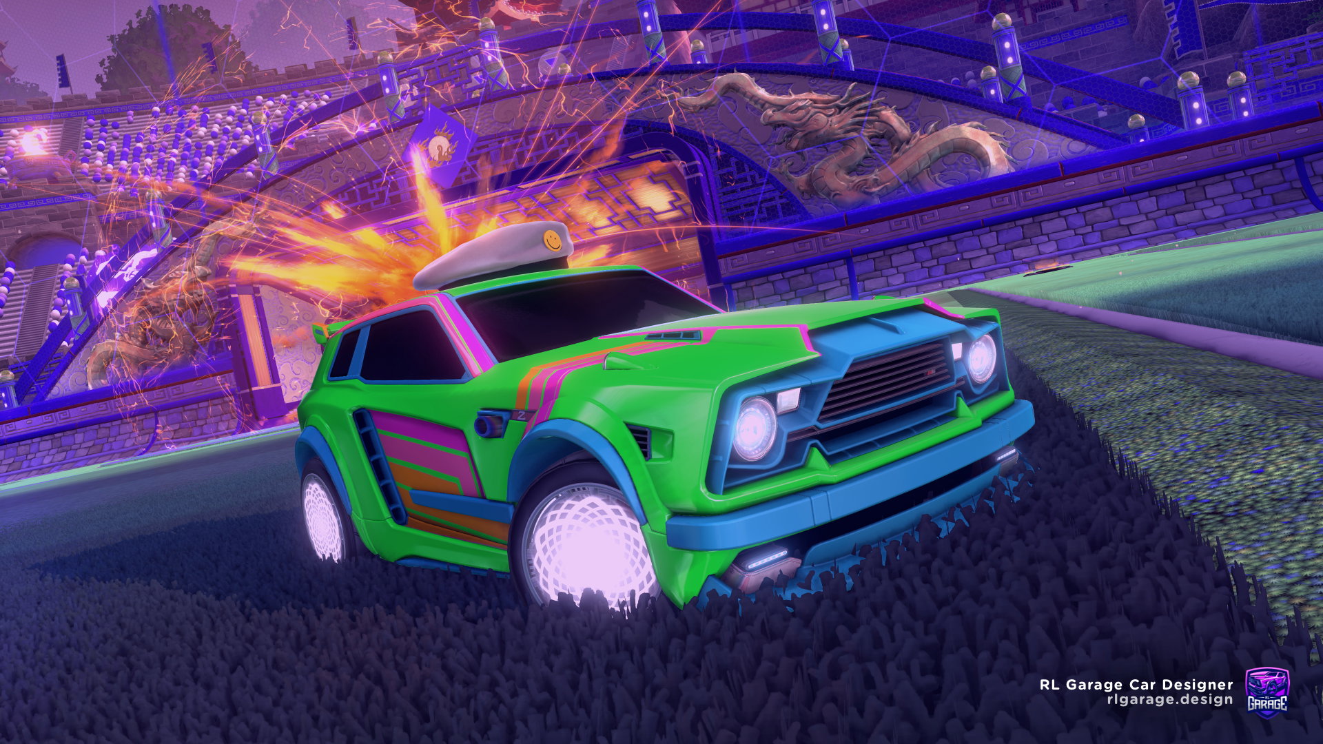Design by Sh4dww