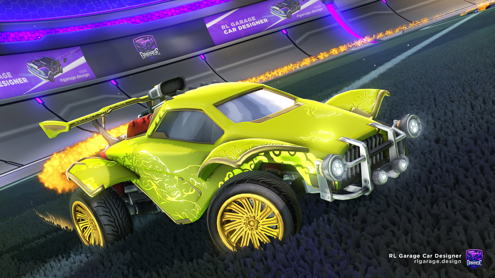 Design by Molerat35