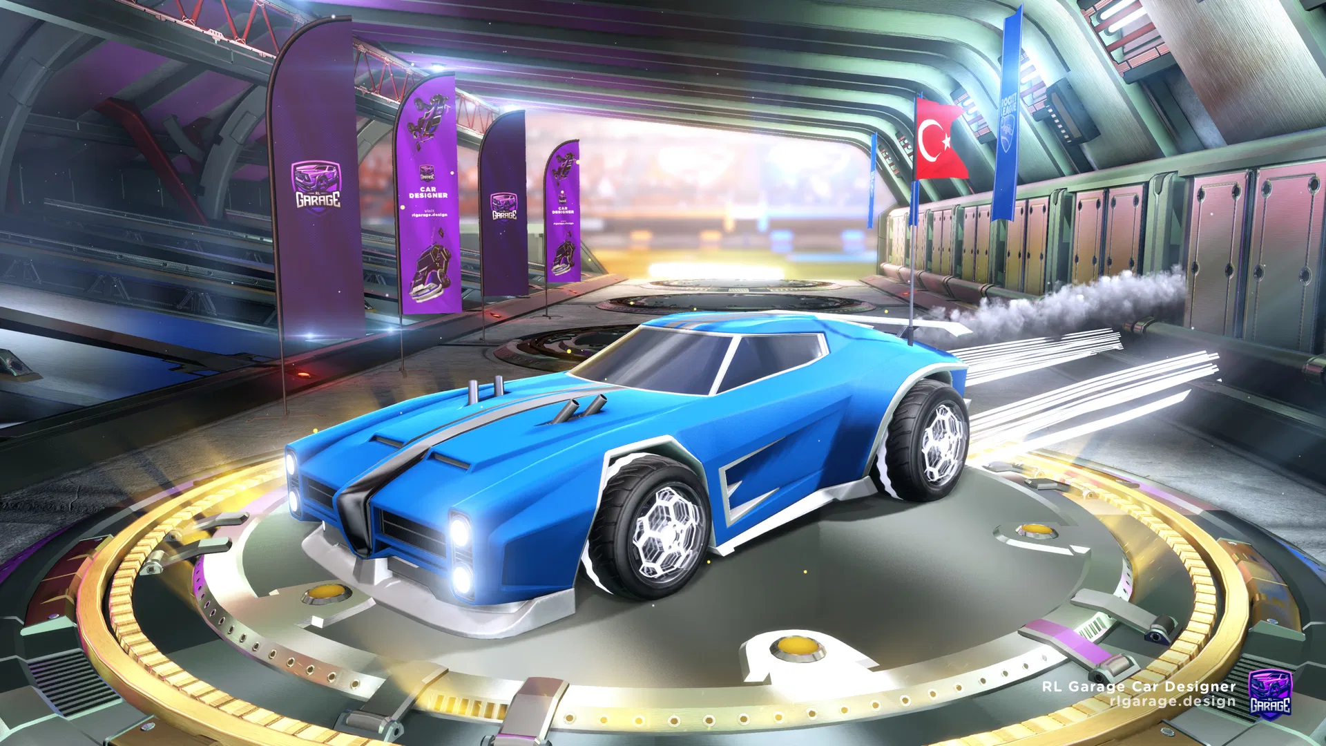 Design by Flaxkikare