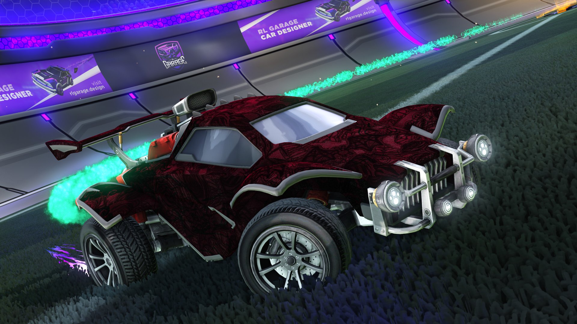 Design by GamerjackYT