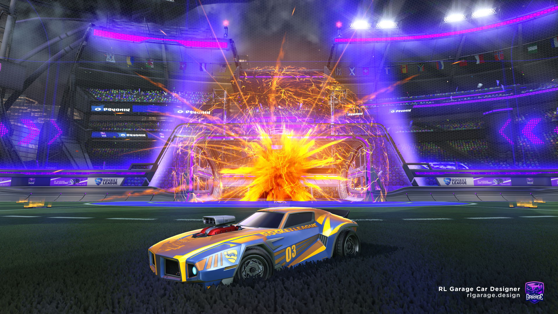 Design by swaggyness