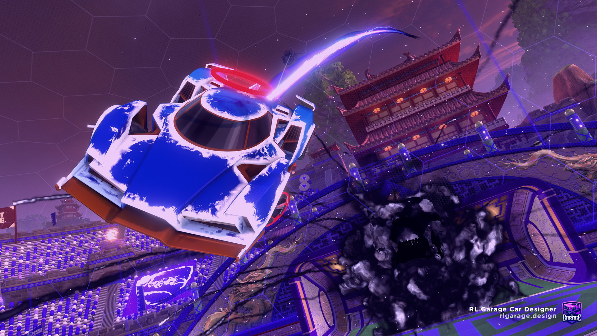 Design by Thetruedragonlor