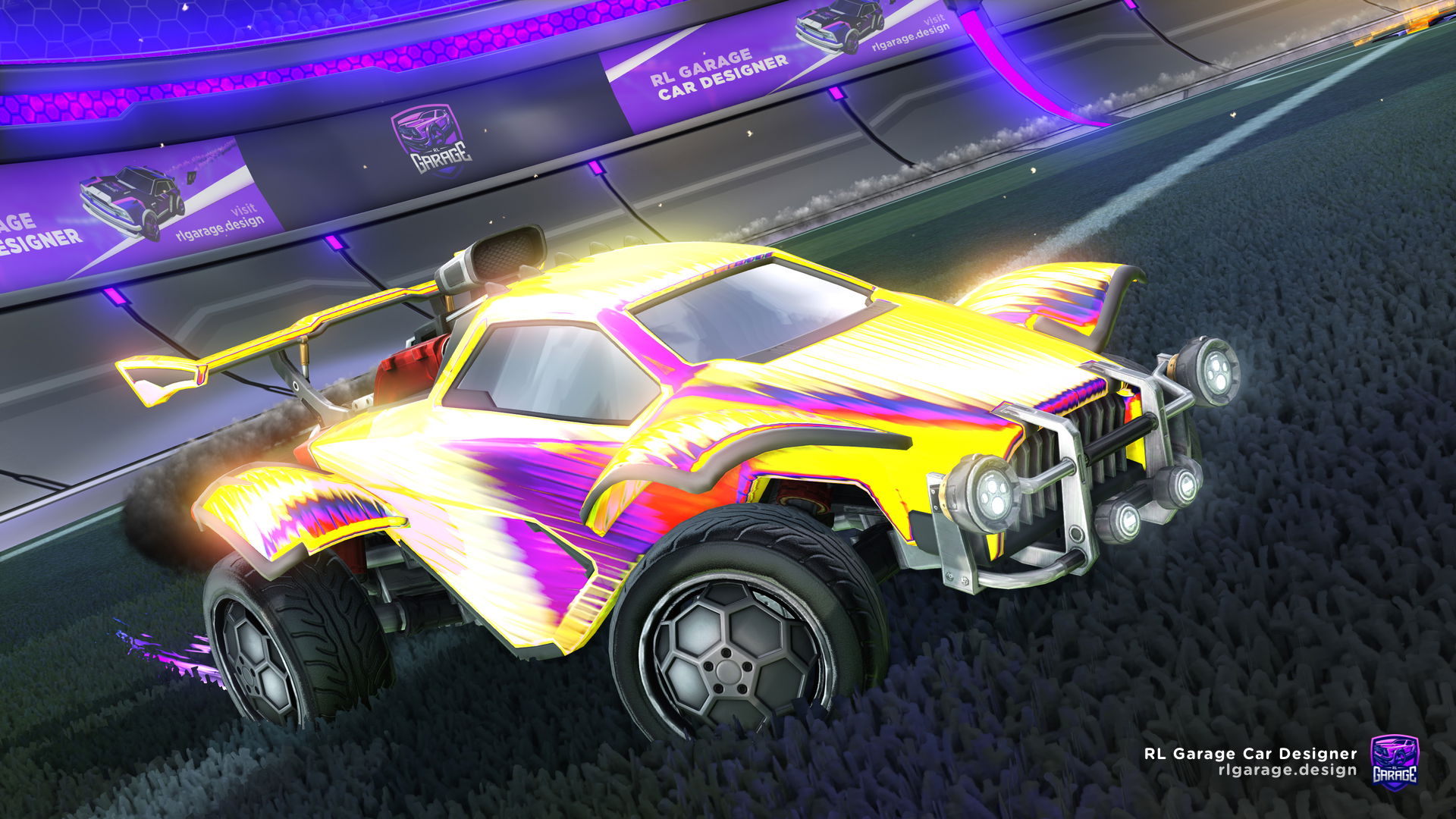 Design by MaksimFedorov