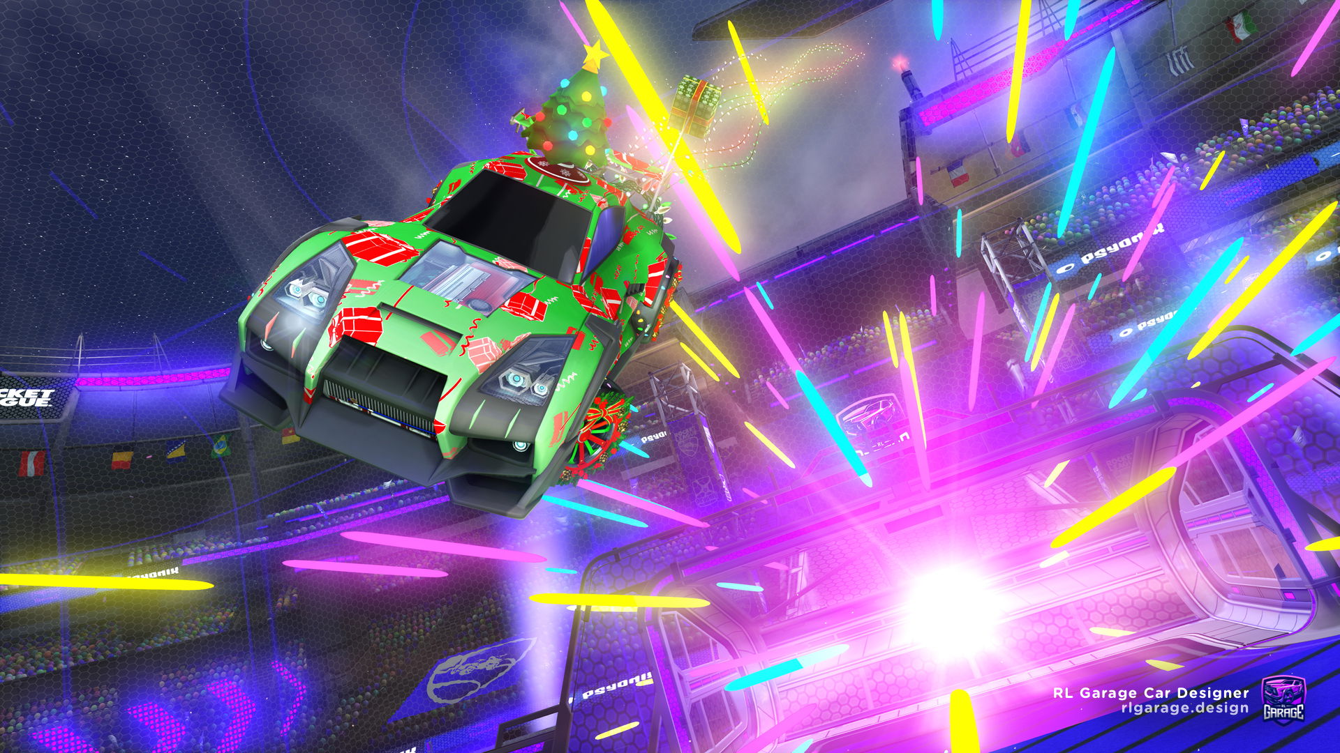 Design by OlympicCanid3212