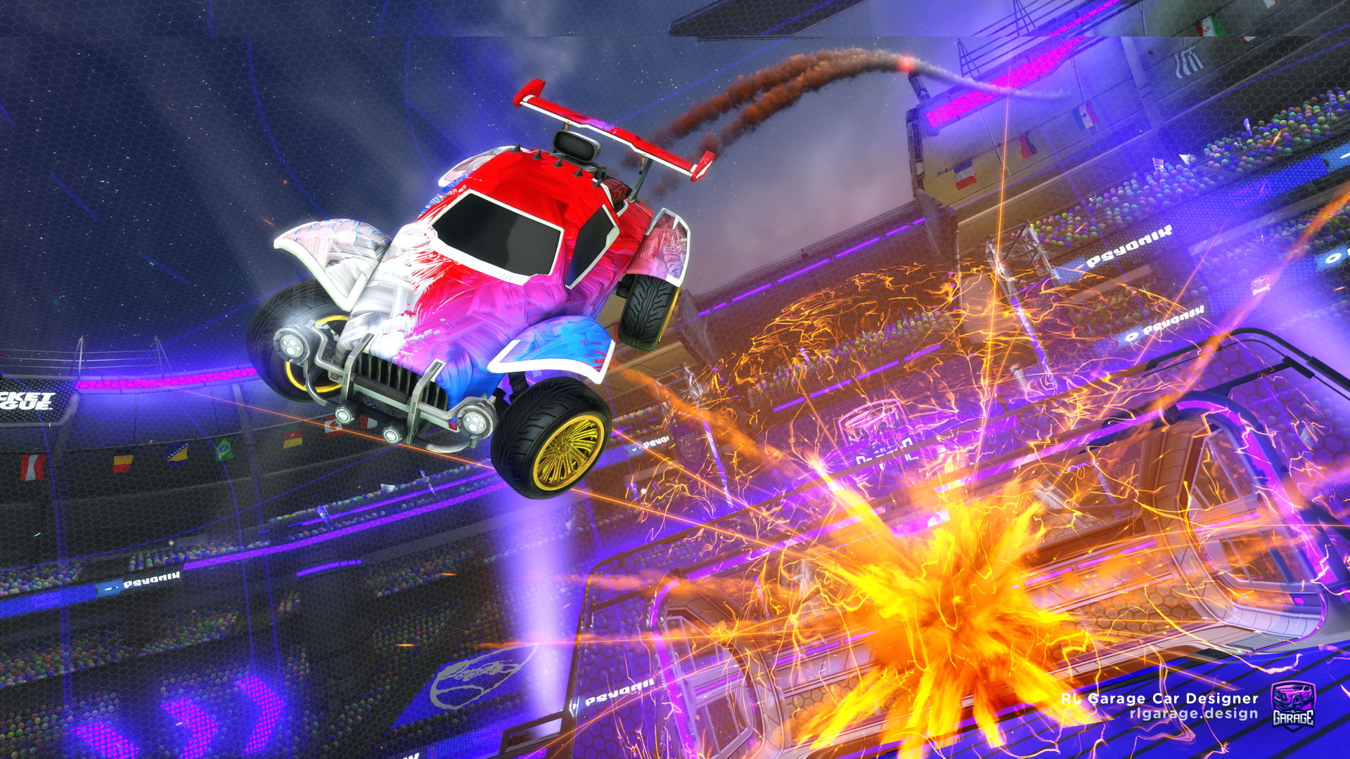 Design by Jajabinks123