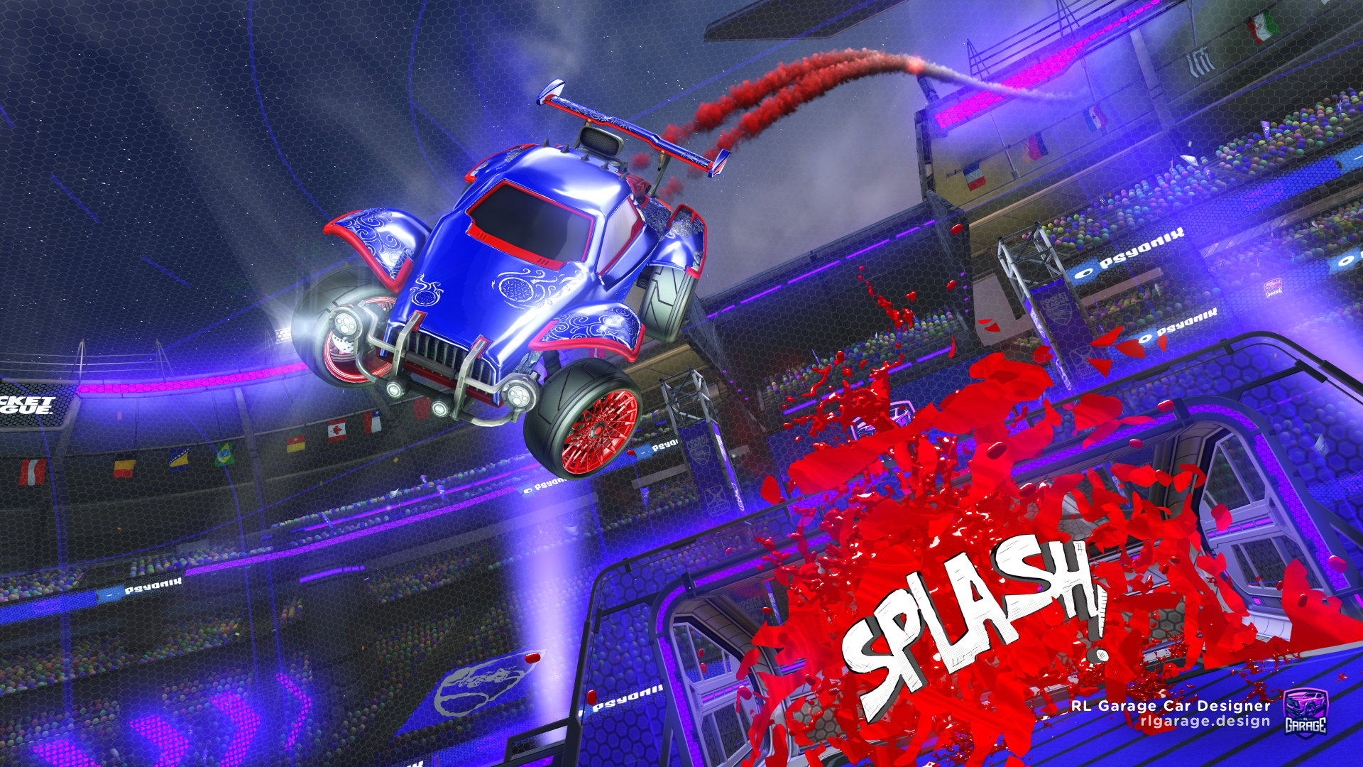 Design by SimonPlays