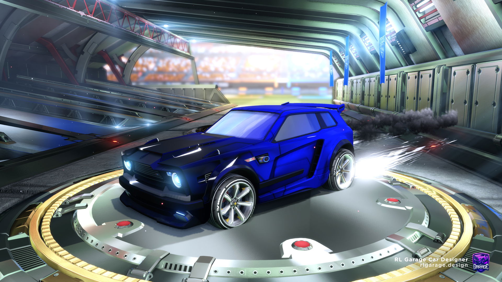 Design by IIINOVIXIII