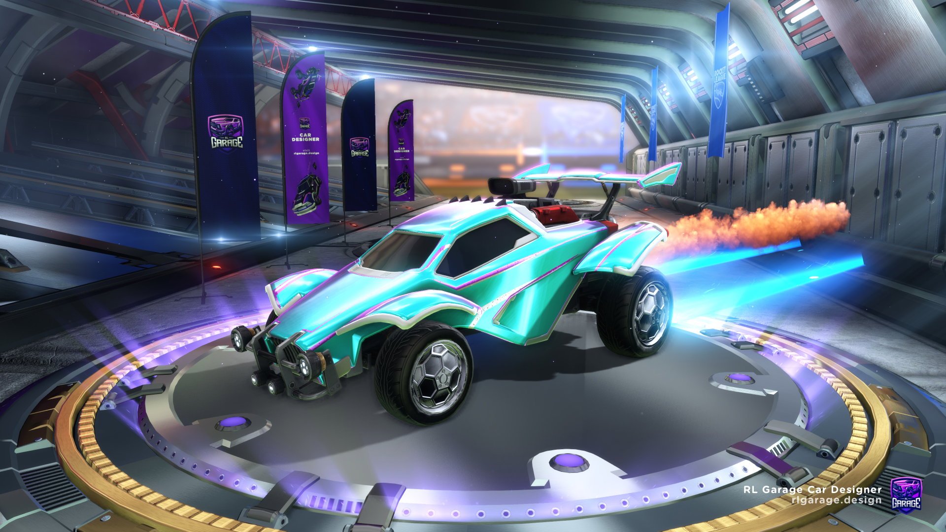 Design by ALX2078