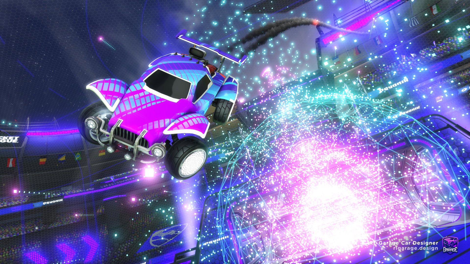Design by Azza_TTV_YT