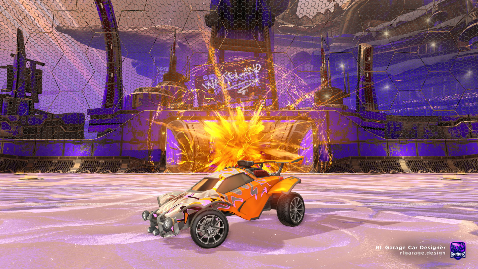 Design by OrcaAkira007