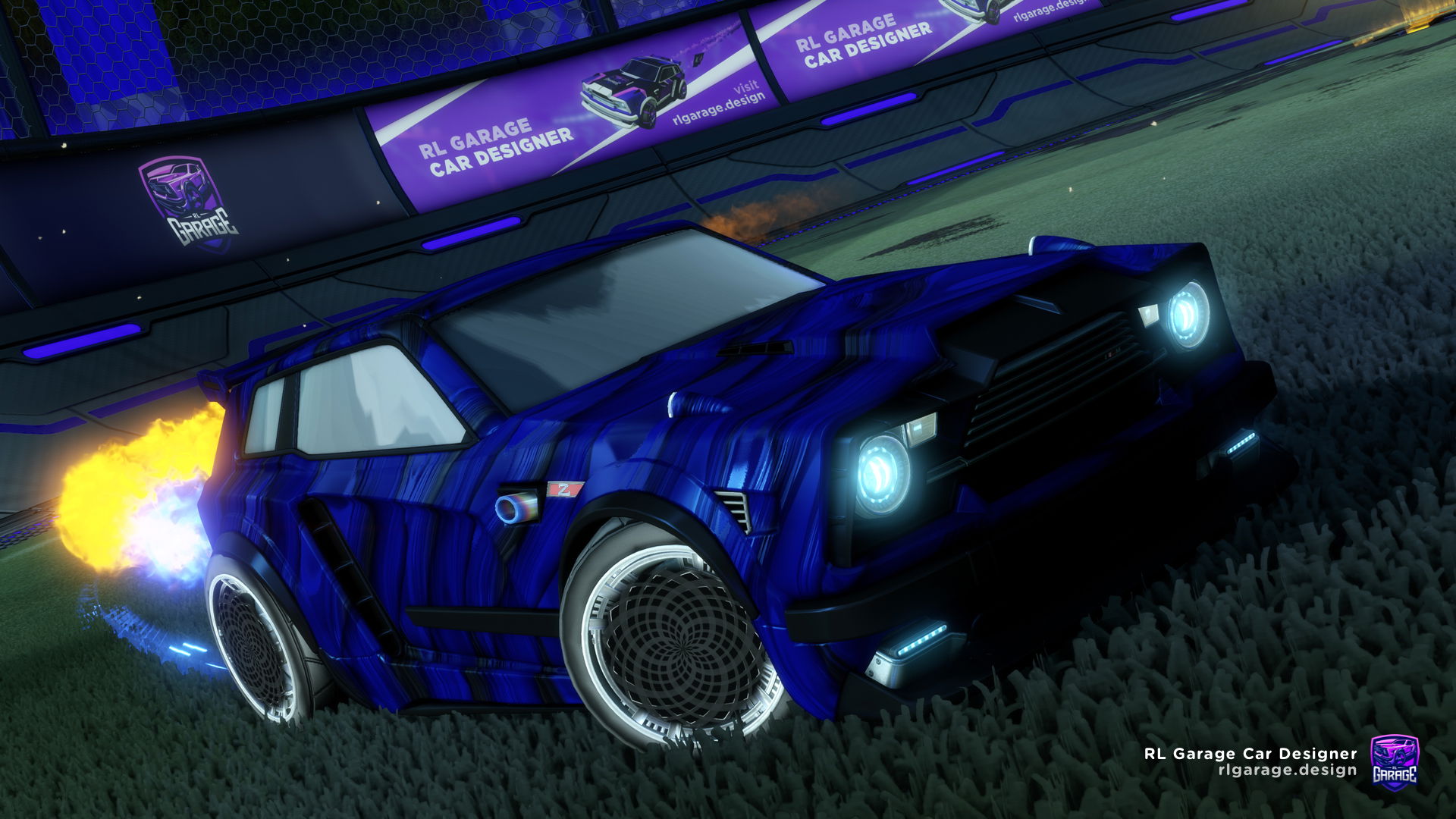 Design by Robindabank